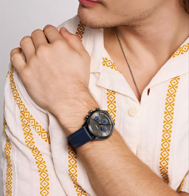 RELOJ ORIGINAL FOSSIL PARA HOMBRE