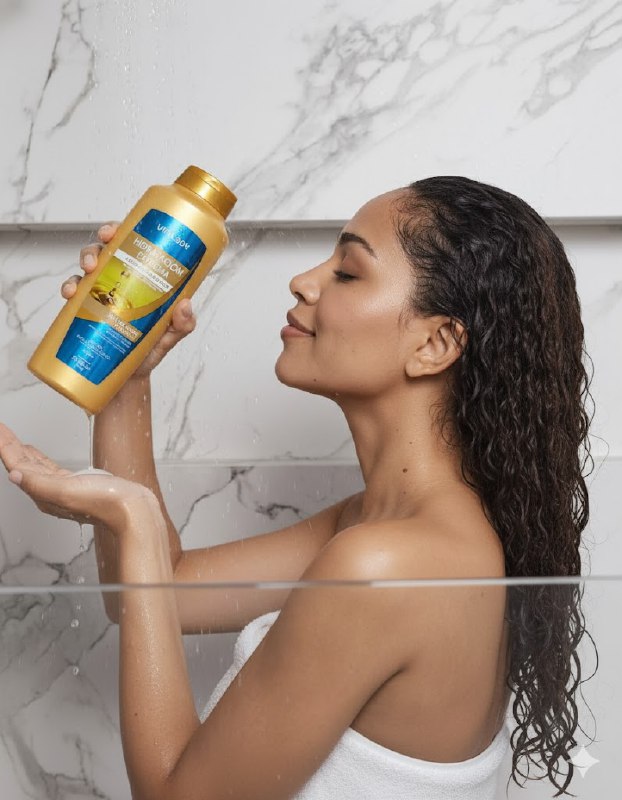 ACONDICIONADOR CON OLEO DE ARGAN Y FILTRO UV REVITALIZADOR HIDRATACIÓN EXTREMA VINILADY 850G