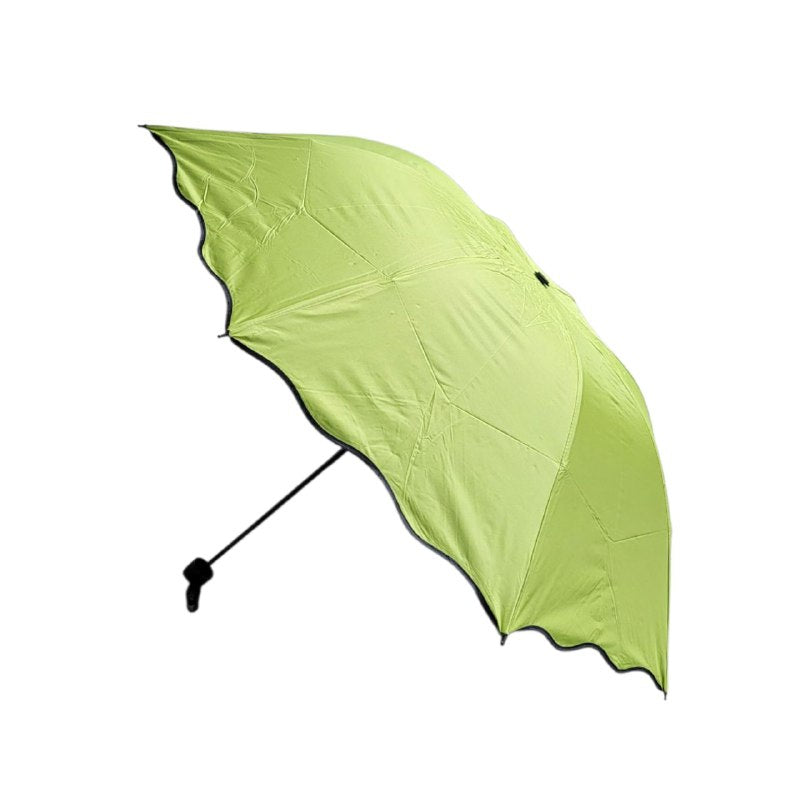 SOMBRILLA RESISTENTE, PARAGUAS PARA LLUVIA Y VIENTOS, FUERTE, PORTATIL DE ALTA CALIDAD, 6 COLORES JULLY