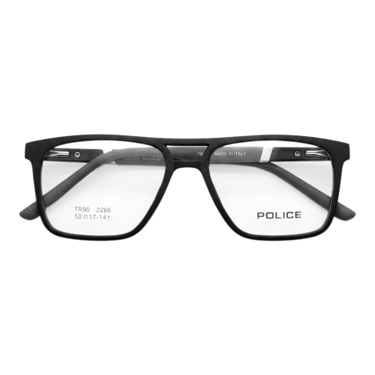 LENTES ORIGINALES PARA GRADUAR PARA CABALLERO POLICE