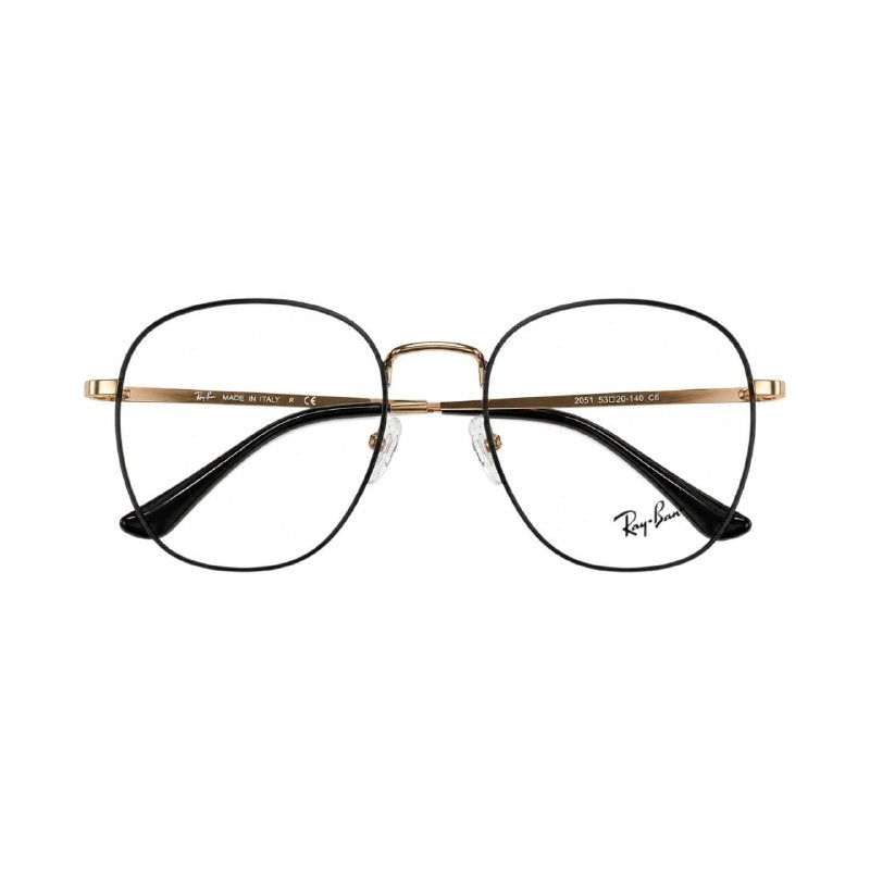 LENTES ORIGINALES PARA GRADUAR PARA DAMA RAY BAN