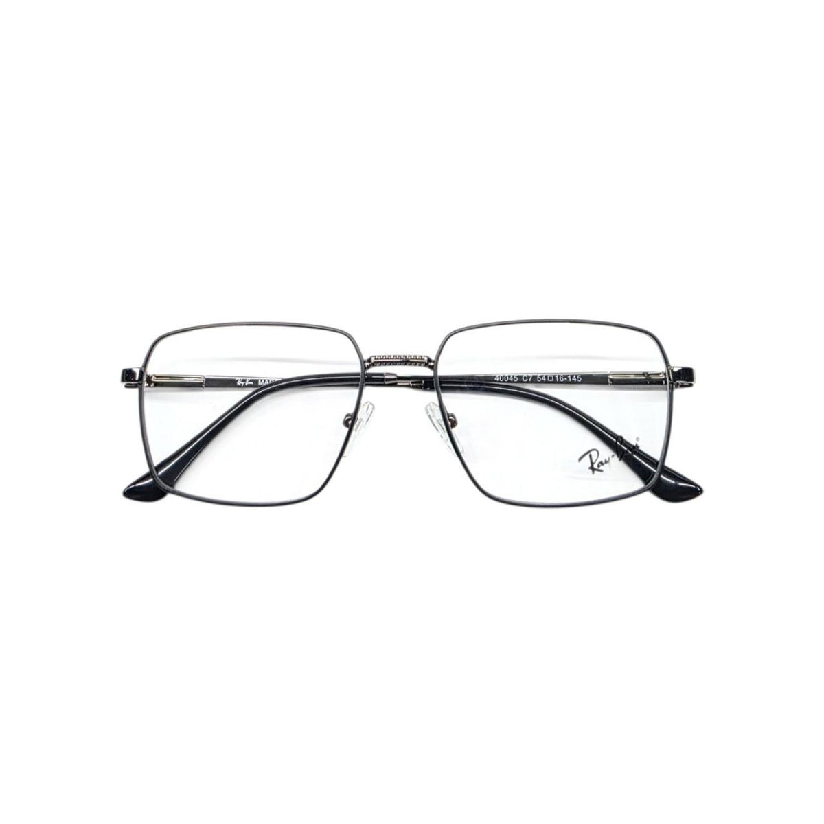 LENTES ORIGINALES PARA GRADUAR PARA CABALLERO RAY-BAN