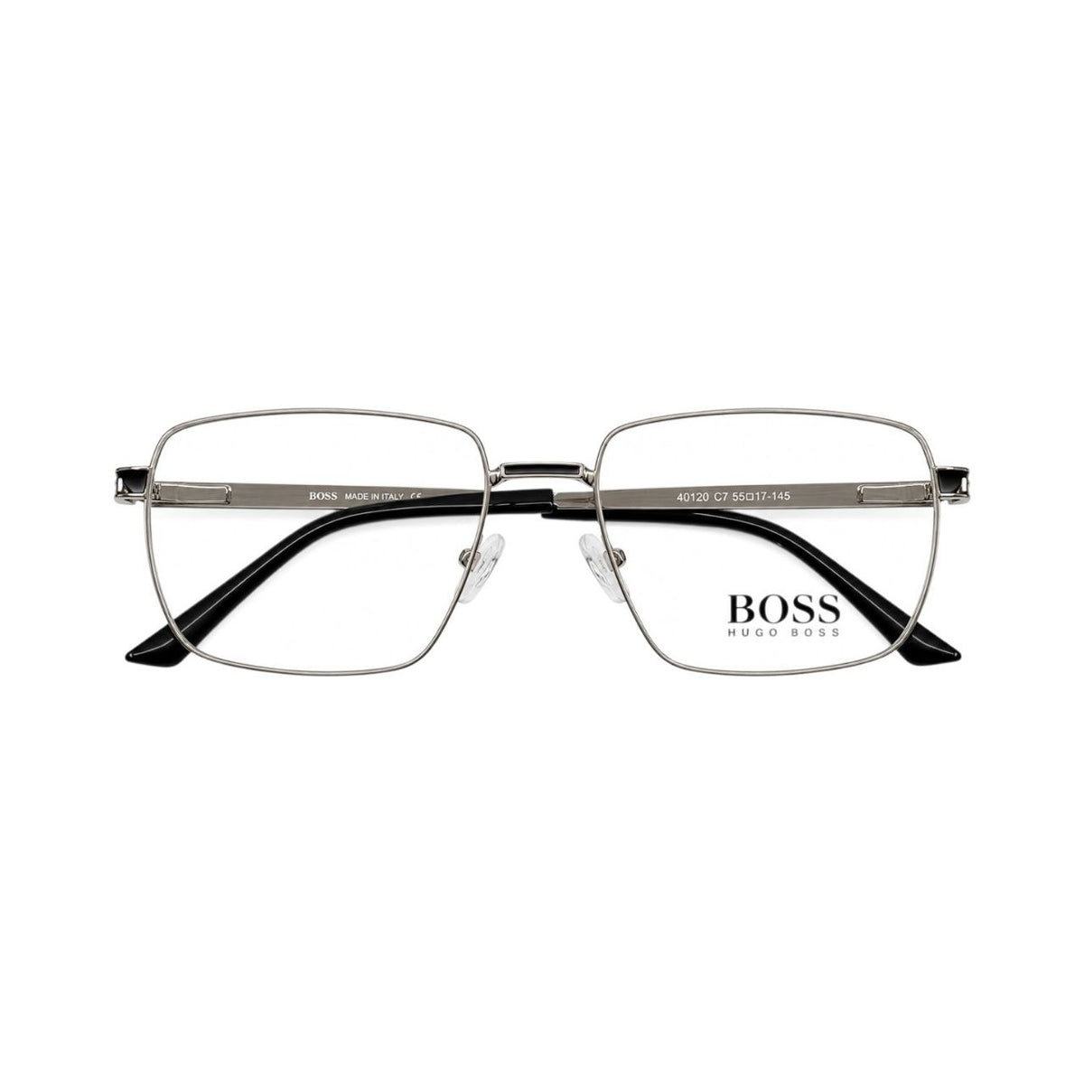 LENTES ORIGINALES PARA GRADUAR PARA CABALLERO HUGO BOSS