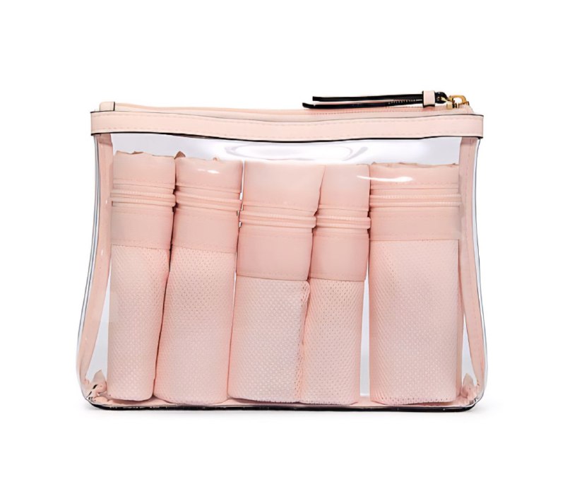 BOLSAS ORGANIZADORES DE LAVADO DE SUJETADORES EN SET, CUIDA FACILMENTE LAS PRENDAS DELICADAS Y MANTIENE ORGANIZADA LA ROPA