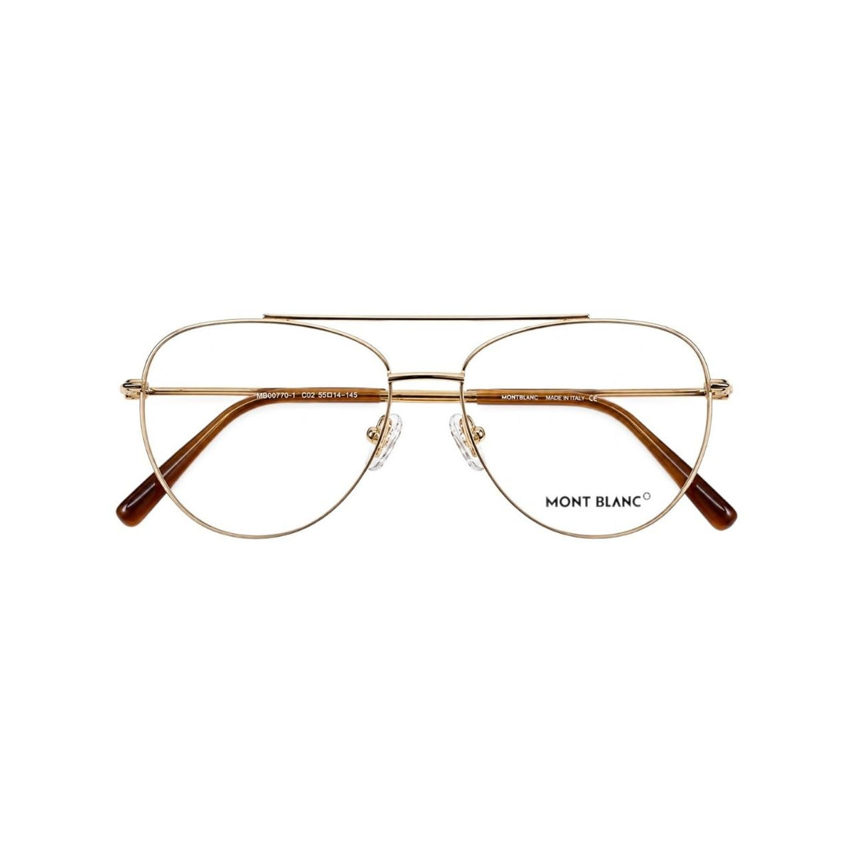 LENTES ORIGINALES PARA GRADUAR PARA CABALLERO HUGO BOSS