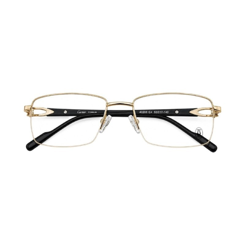 LENTES ORIGINALES PARA GRADUAR PARA CABALLERO CARTIER