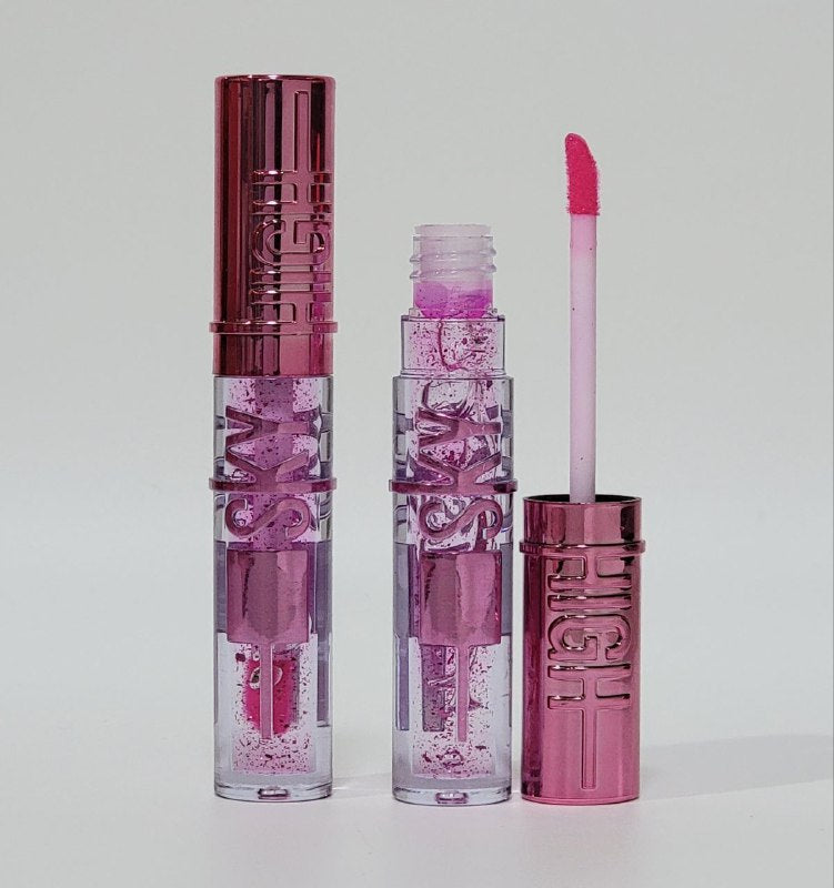 BRILLO LABIAL RAIN SKY HIGH MAGICO ROMANTIC (DUPE DE MAYBELLINE)