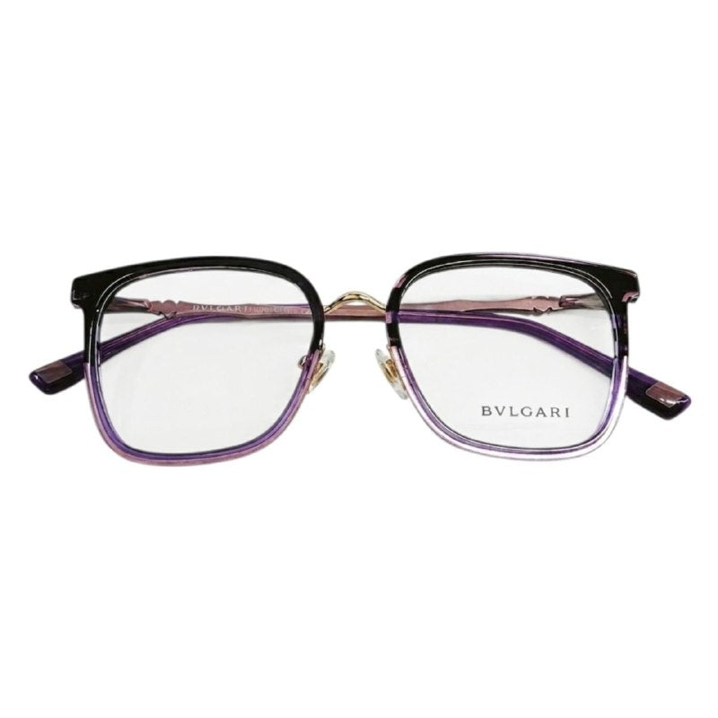 LENTES ORIGINALES PARA GRADUAR PARA DAMA BVLGARI