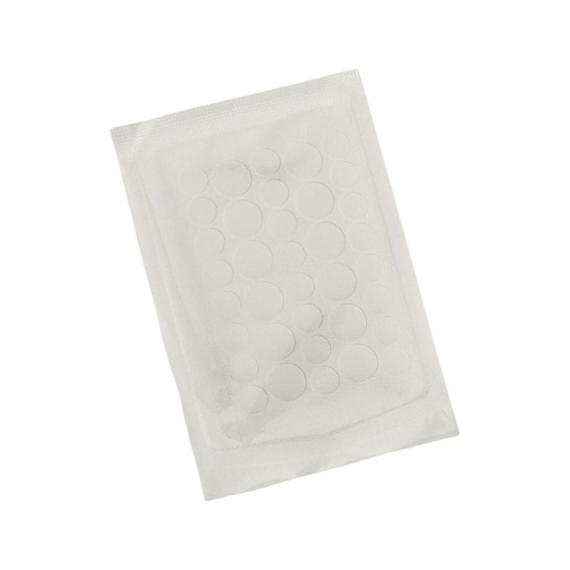 PARCHES HIDROCOLOIDES PARA EL ACNE MASCULINO INVISIBLES 36UND SADOER