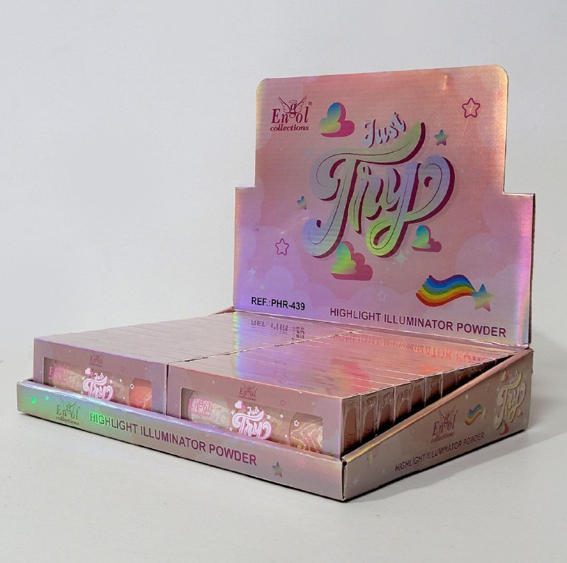 ILUMINADOR EN POLVO ACADABO NATURAL Y LUMINOSO ENGOL COLLECTIONS 15G