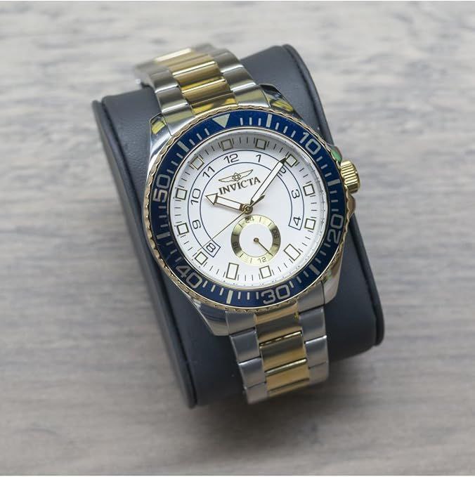 RELOJ ORIGINAL INVICTA PARA HOMBRE