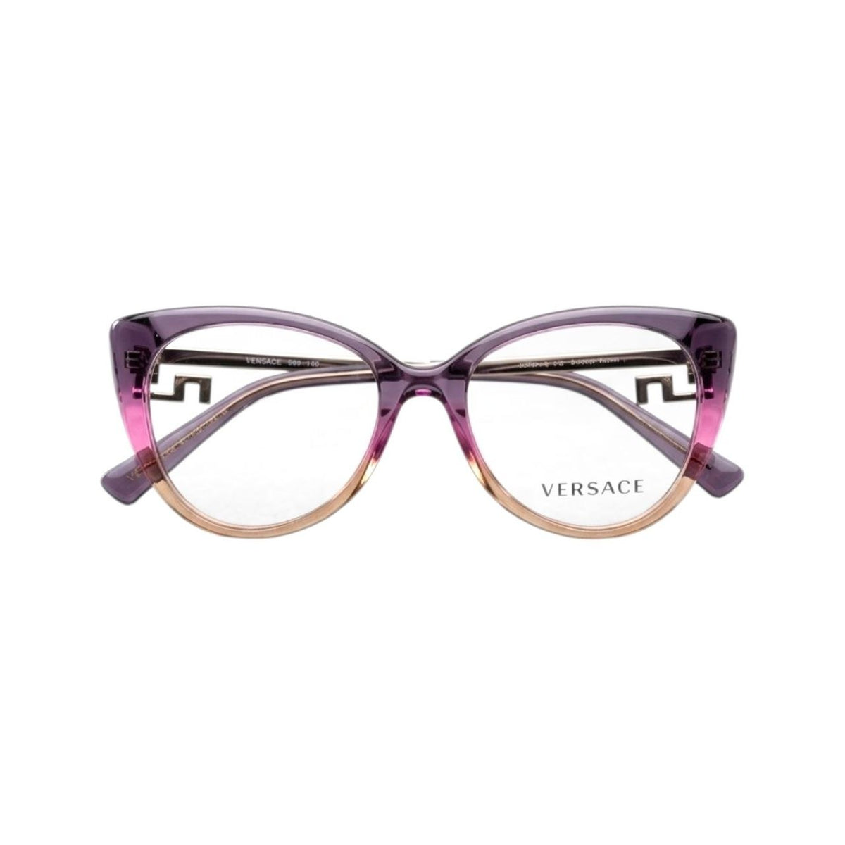 LENTES ORIGINALES PARA GRADUAR PARA DAMA VERSACE