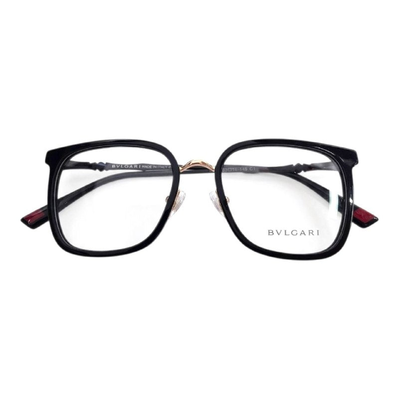 LENTES ORIGINALES PARA GRADUAR UNISEX BVLGARI