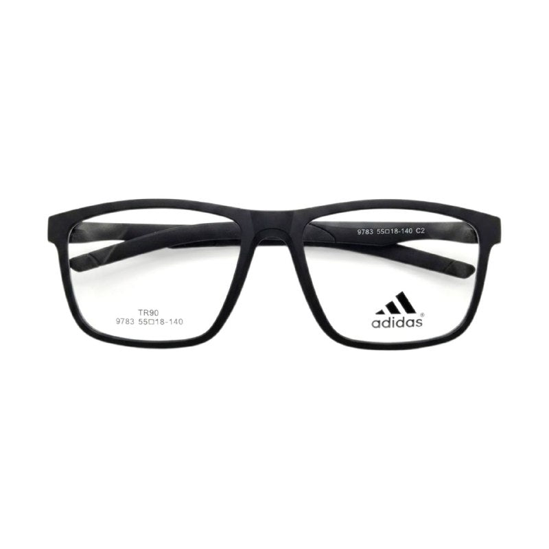 LENTES ORIGINALES PARA GRADUAR PARA CABALLERO ADIDAS