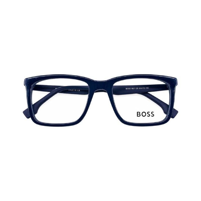 LENTES ORIGINALES PARA GRADUAR PARA CABALLERO HUGO BOSS