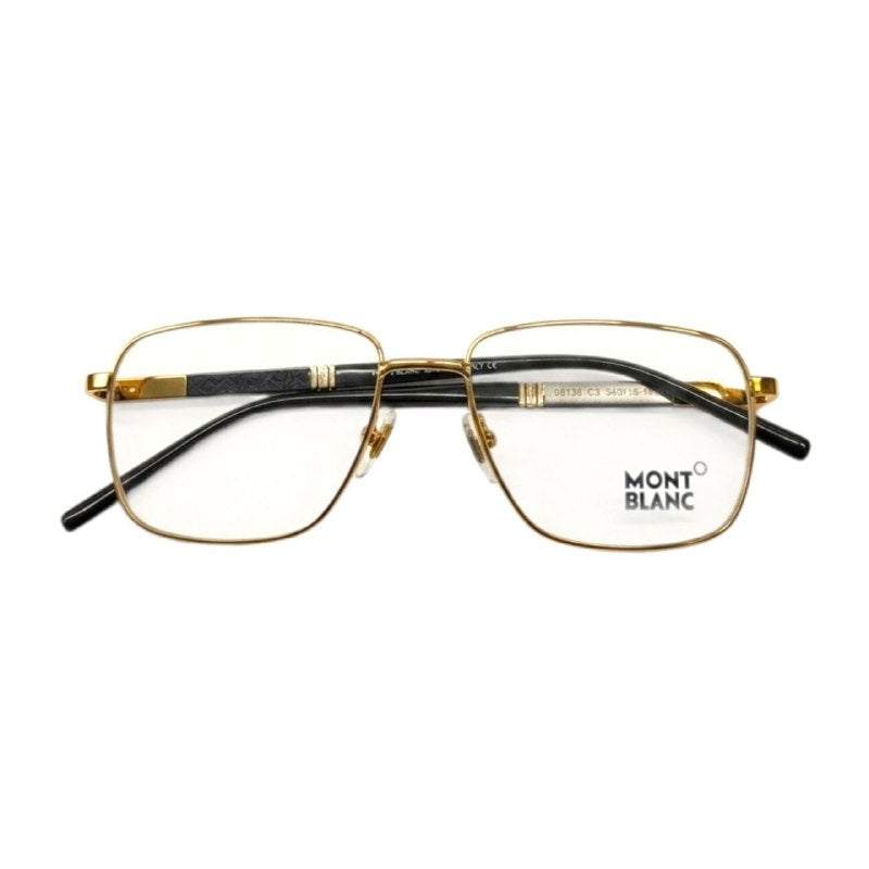 LENTES ORIGINALES PARA GRADUAR PARA CABALLERO MONTBLANC