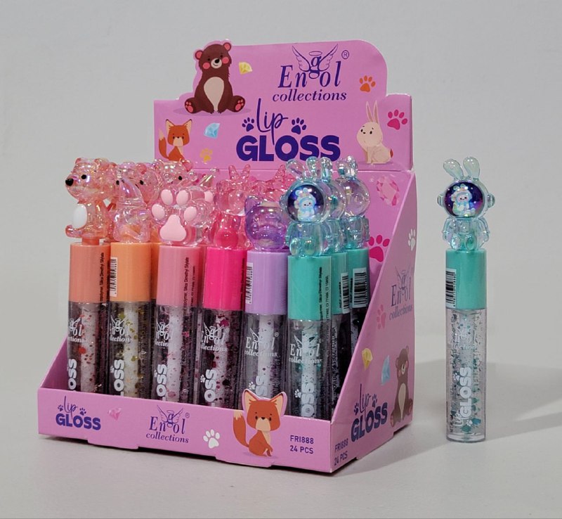 BRILLO DE LABIOS ENGOL COLLECTIONS 5ML