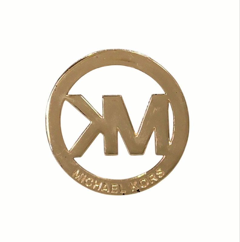 CHAPA PARA CARTERAS MICHAEL KORS
