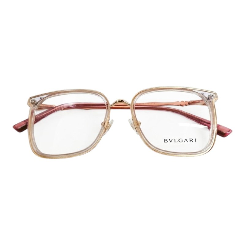 LENTES ORIGINALES PARA GRADUAR PARA DAMA BVLGARI