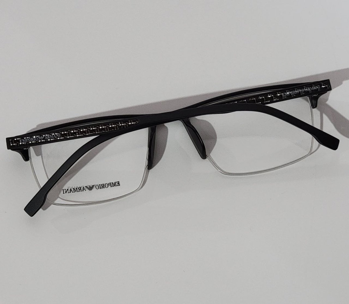 LENTES ORIGINALES PARA GRADUAR EMPORIO ARMANI