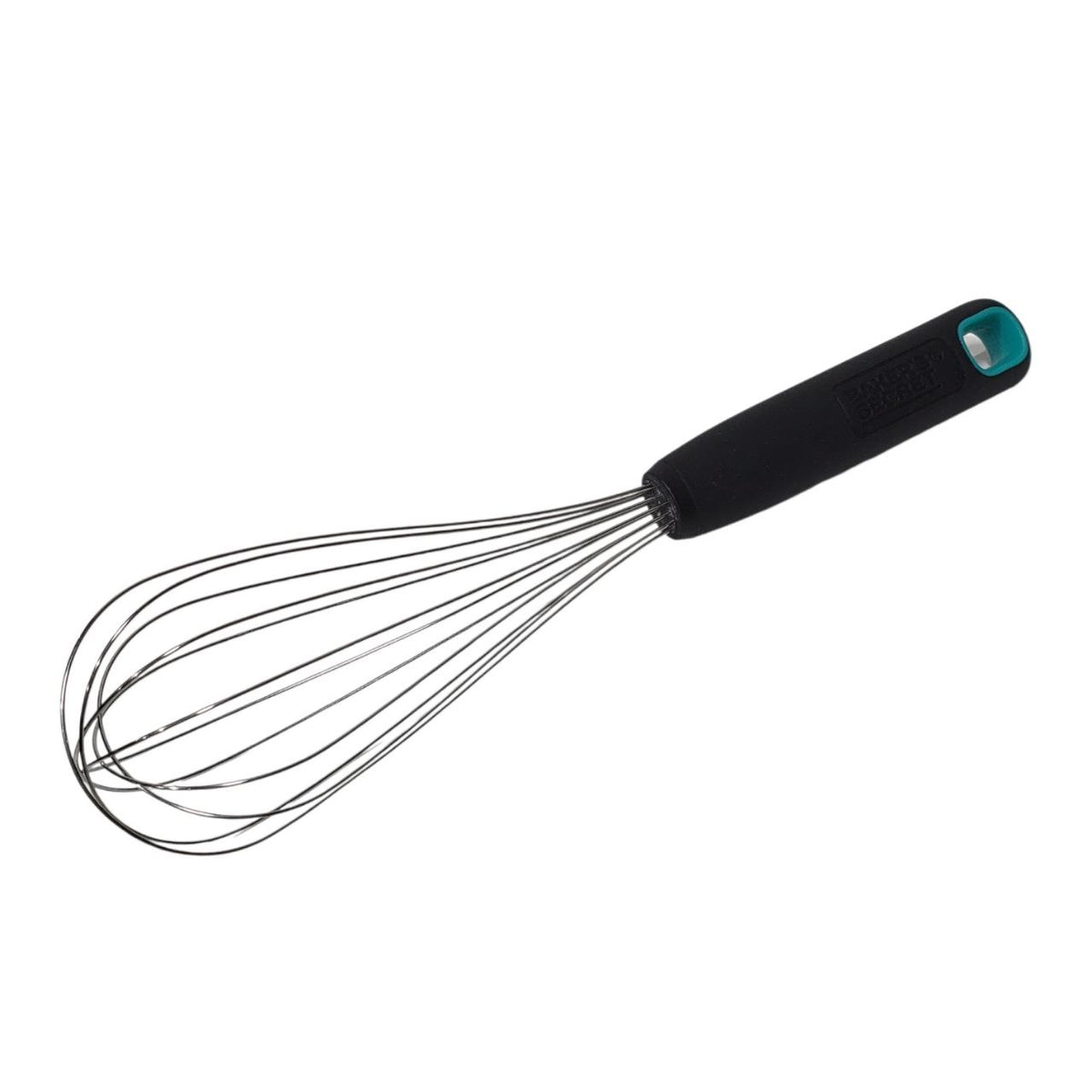 UTENSILIO DE COCINA BATIDOR DE ACERO INOXIDABLE BAKERS SECRET 31CM