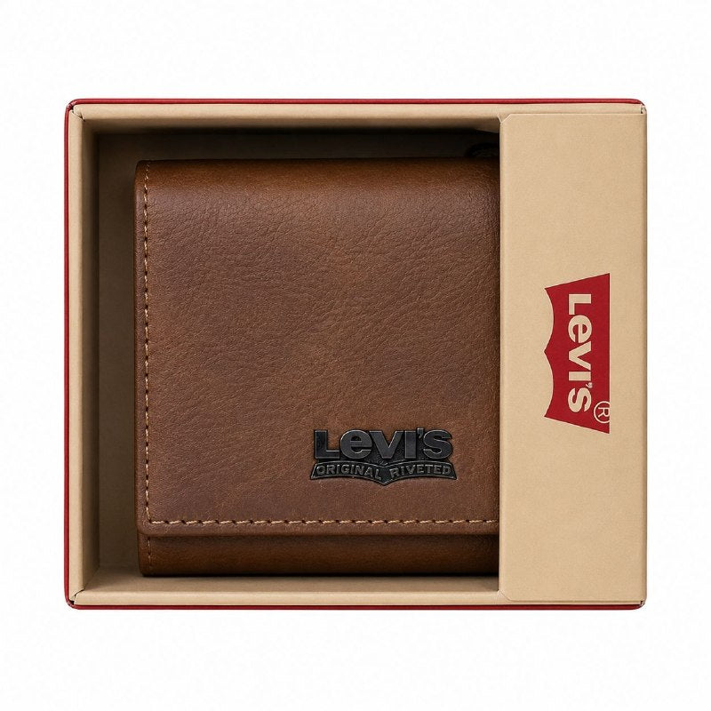 BILLETERA ORIGINAL LEVIS