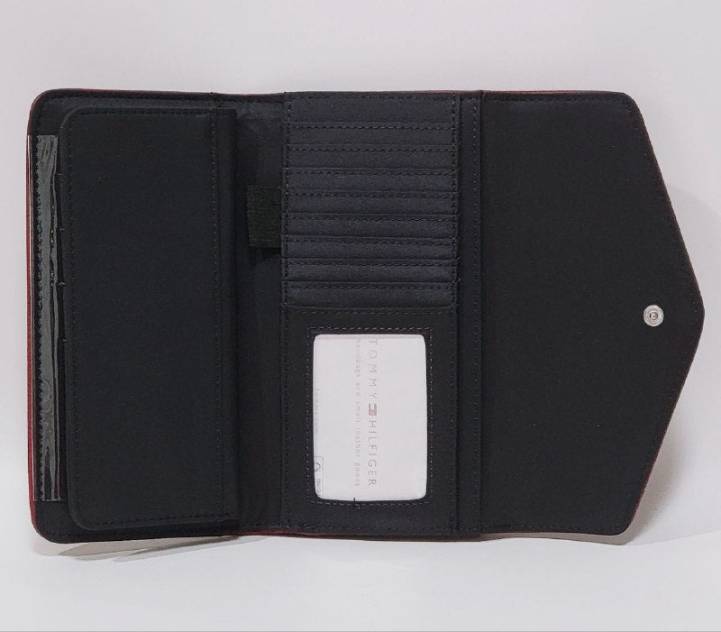 MONEDERO ORIGINAL TOMMY HILFIGER