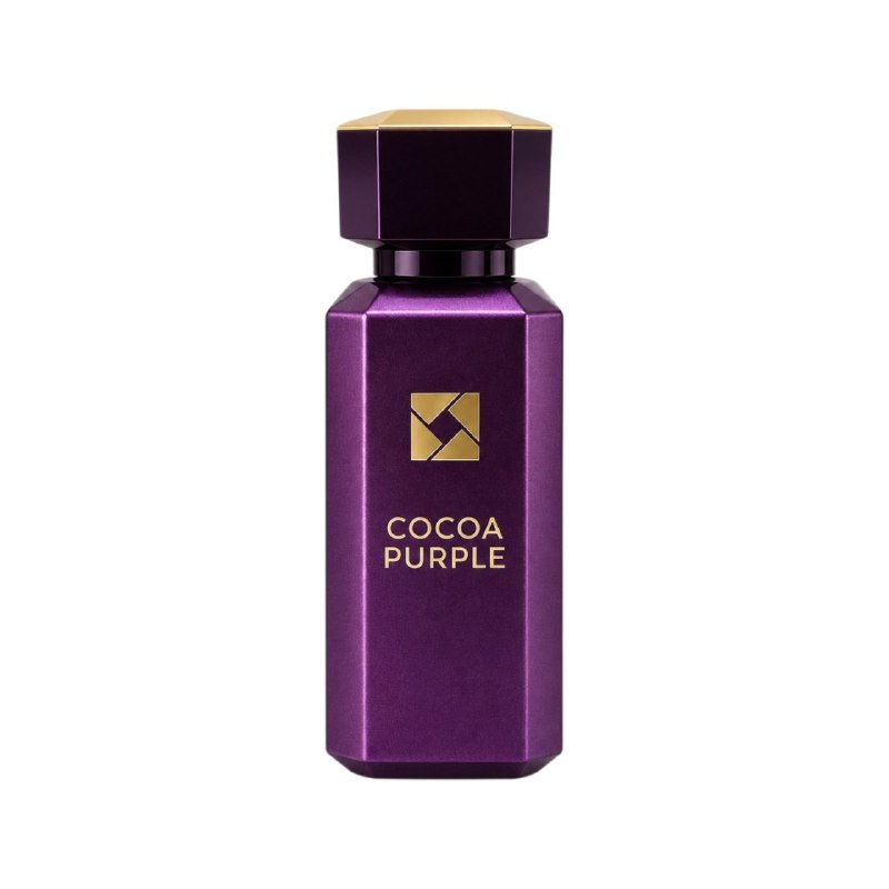 MYSTICAL COCOA PURPLE EDP 100ML (U) (AROMA SIMILAR FRENCH AVENUE COCOA MORADO)