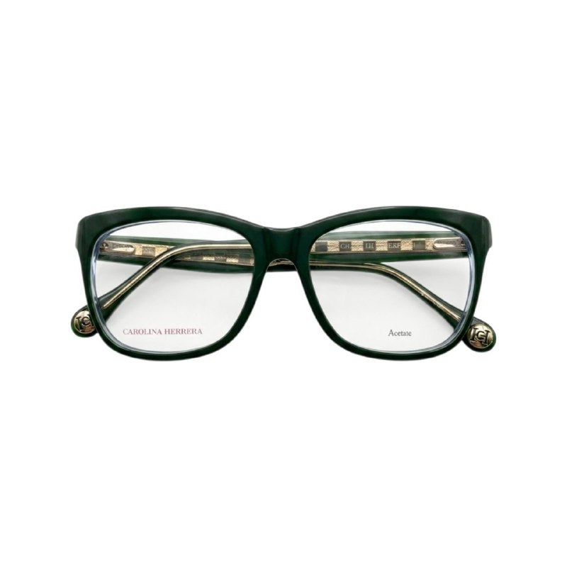LENTES ORIGINALES PARA GRADUAR PARA DAMA CAROLINA HERRERA