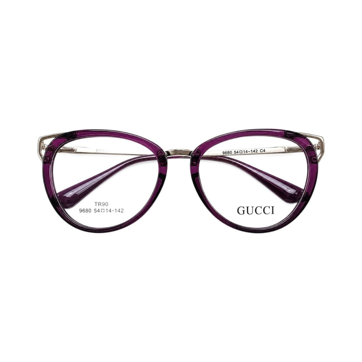 LENTES ORIGINALES PARA GRADUAR PARA DAMA GUCCI