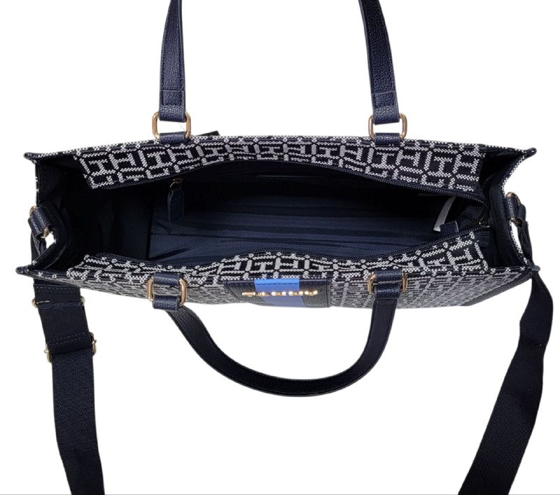 CARTERA ORIGINAL TOMMY HILFIGER