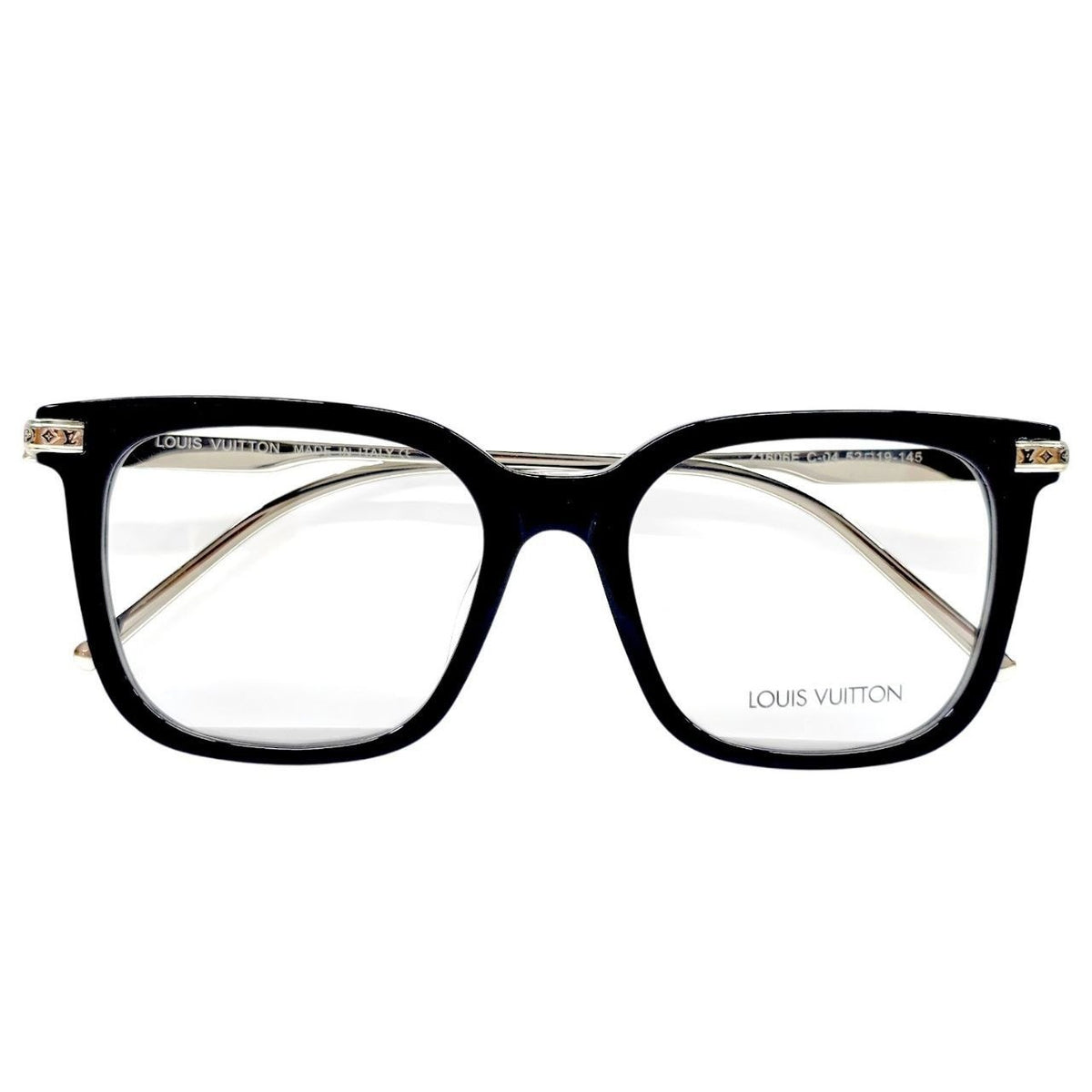 LENTES ORIGINALES PARA GRADUAR PARA DAMA LOUIS VUITTON