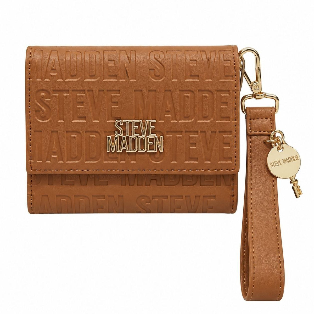 MONEDERO ORIGINAL STEVE MADDEN PARA DAMA