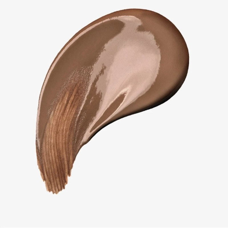 CORRECTOR DE MAQUILLAJE DE COBERTURA TOTAL, FORMULA LIGERA INSTANTANEA PARA IMPERFECCIONES Y LINEAS DE EXPRESION, TONO MOCHA D4 FLOWR 6ML