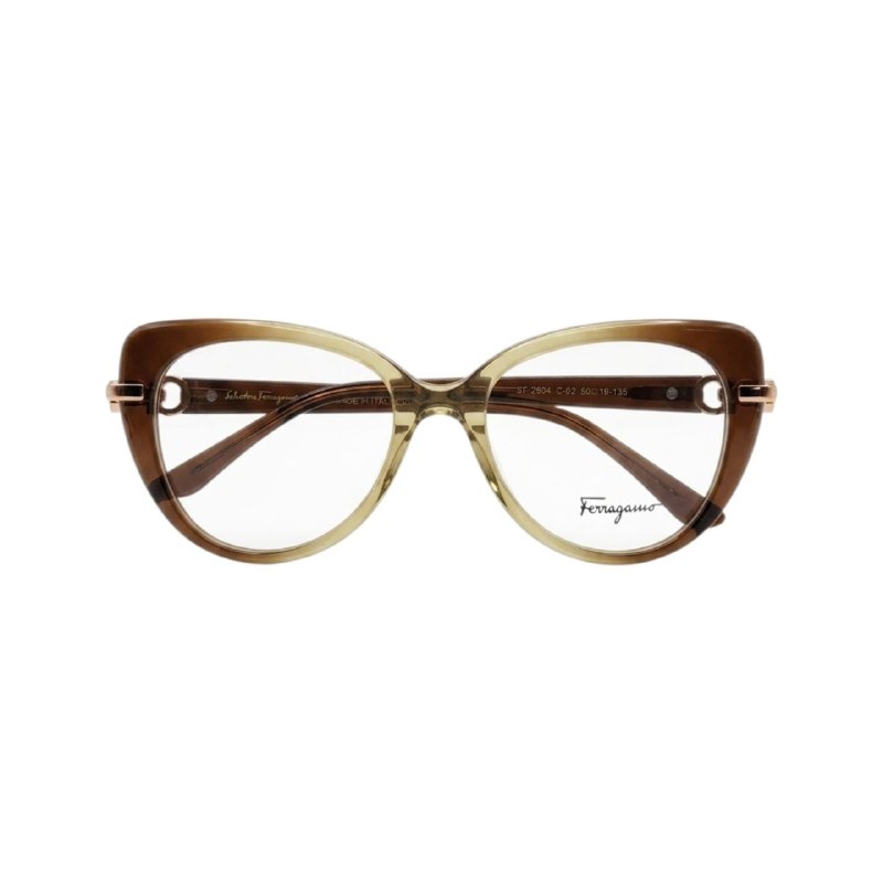 LENTES ORIGINALES PARA GRADUAR PARA DAMA SALVATORE FERRAGAMO
