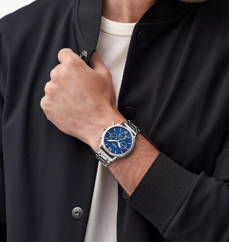 RELOJ ORIGINAL FOSSIL PARA HOMBRE