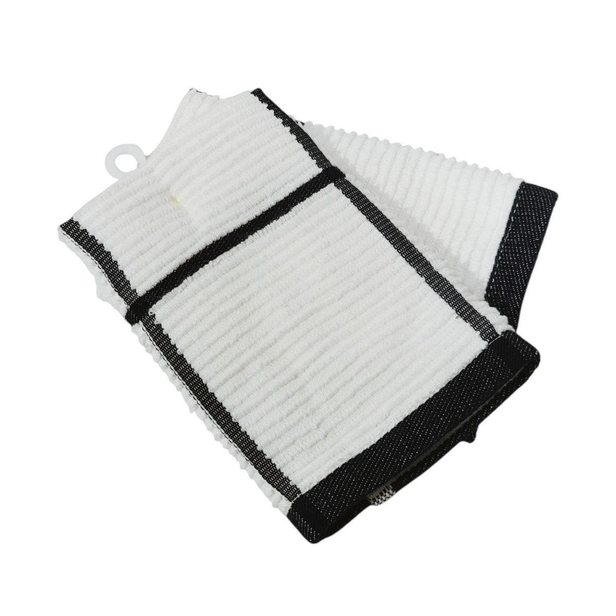 TOALLA DE LIMPIEZA PARA COCINA 30.5X30.5CM