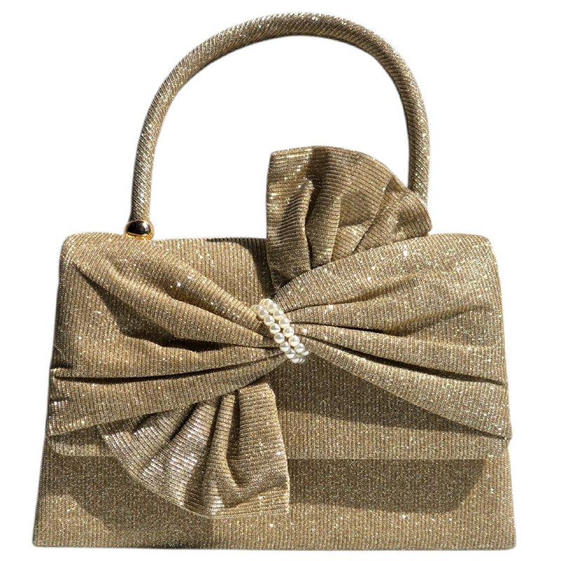 CARTERA DE MANO ORIGINAL DMARGEAUX