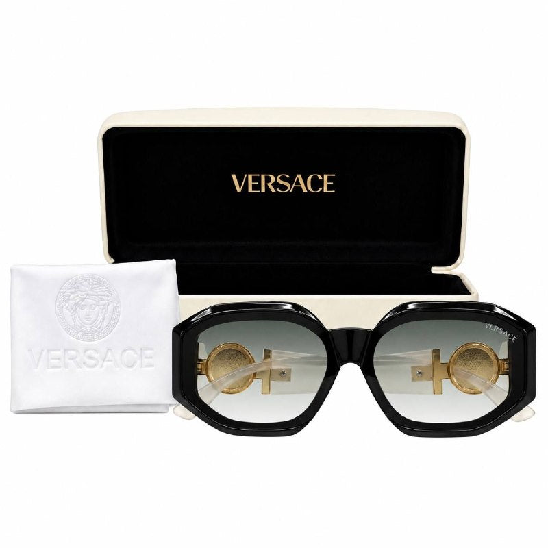 LENTES DE SOL ORIGINALES VERSACE