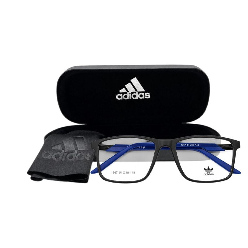 LENTES ORIGINALES PARA GRADUAR PARA CABALLERO ADIDAS