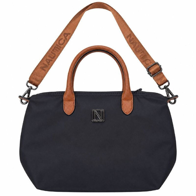 CARTERA ORIGINAL NAUTICA PARA DAMA 23X31CM