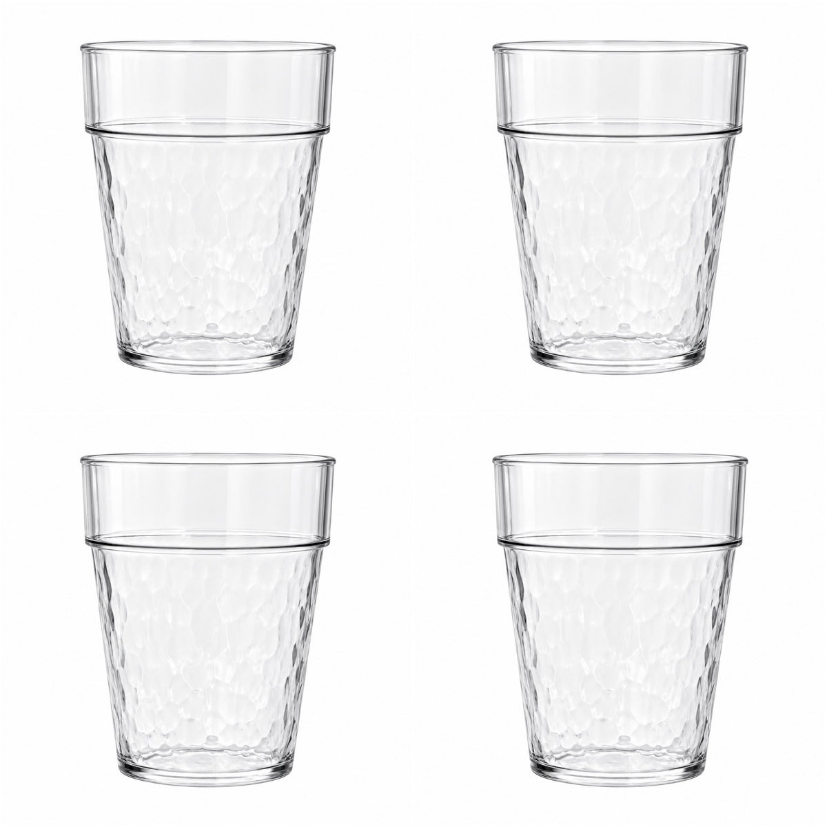 SET DISPENSADOR DE BEBIDAS Y VASOS 31X20CM