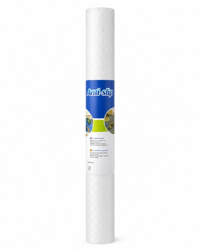 TAPETE ANTIDESLIZANTE PROTECTOR MULTIUSO RECORTABLE PARA CAJONES Y ESTANTES