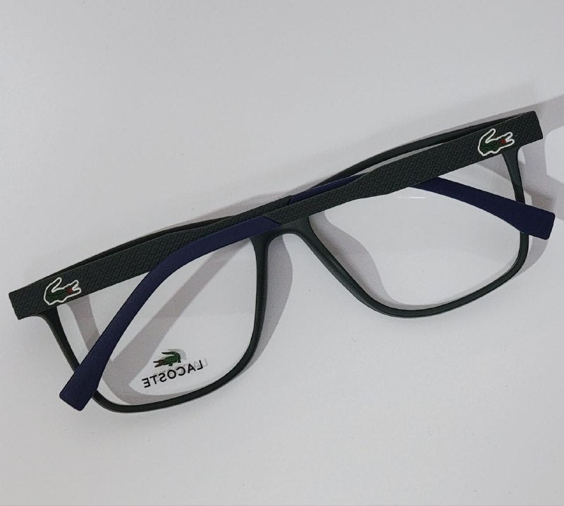 LENTES ORIGINALES PARA GRADUAR LACOSTE