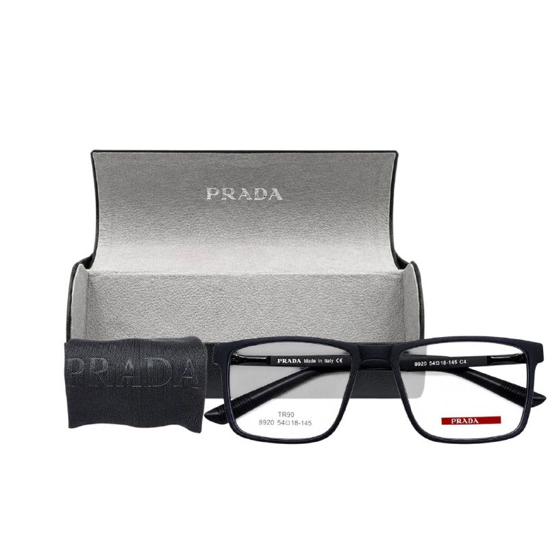 LENTES ORIGINALES PARA GRADUAR PARA CABALLERO PRADA