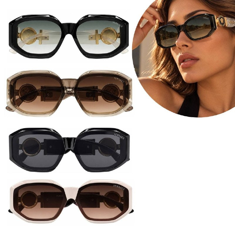 LENTES DE SOL ORIGINALES VERSACE