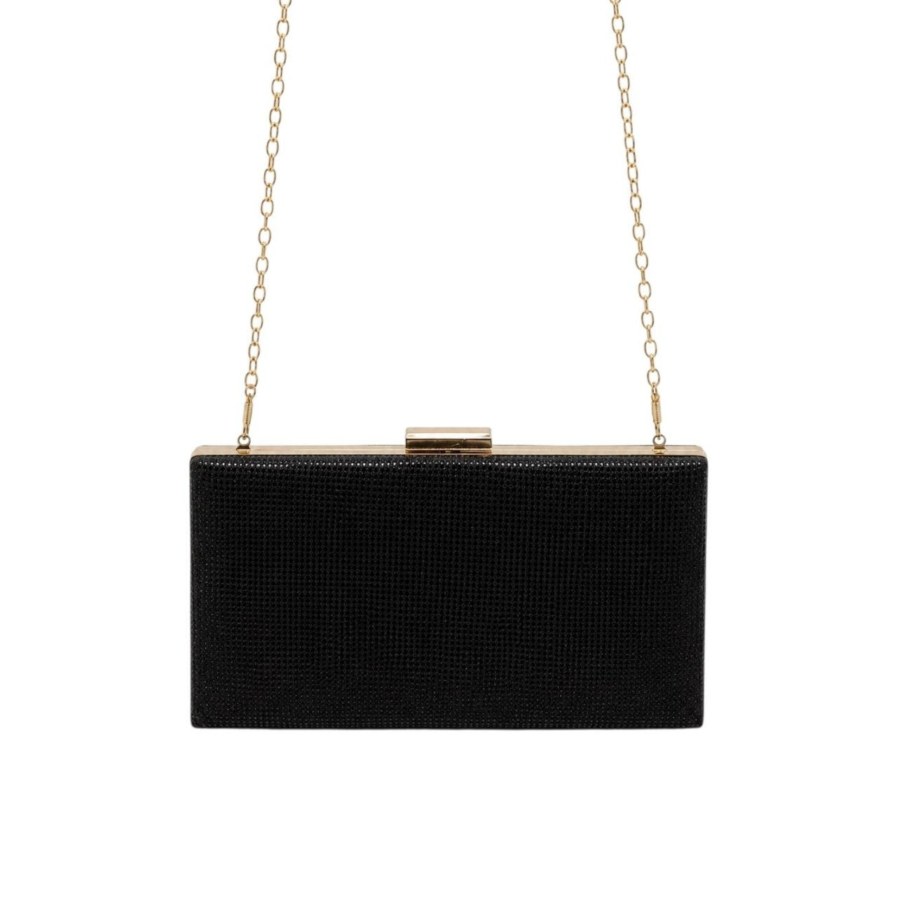 CARTERA DE NOCHE SOFIA ZUL 13X21CM