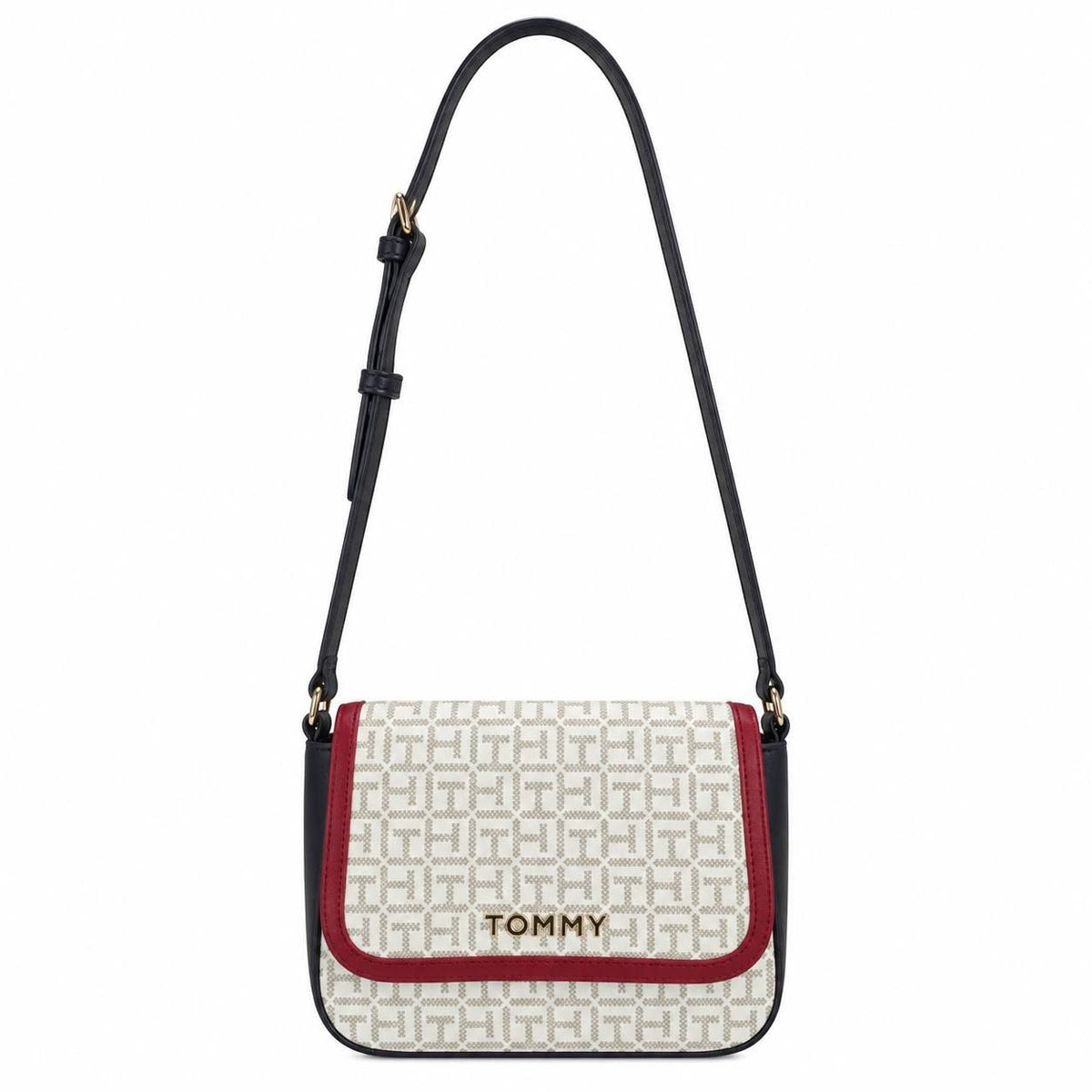 CARTERA ORIGINAL TOMMY HILFIGER PARA DAMA