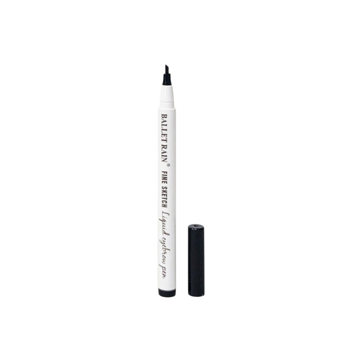 LAPIZ LIQUIDO PARA CEJAS LARGA DURACION BALLET RAIN (DEPU DE MAYBELLINE)
