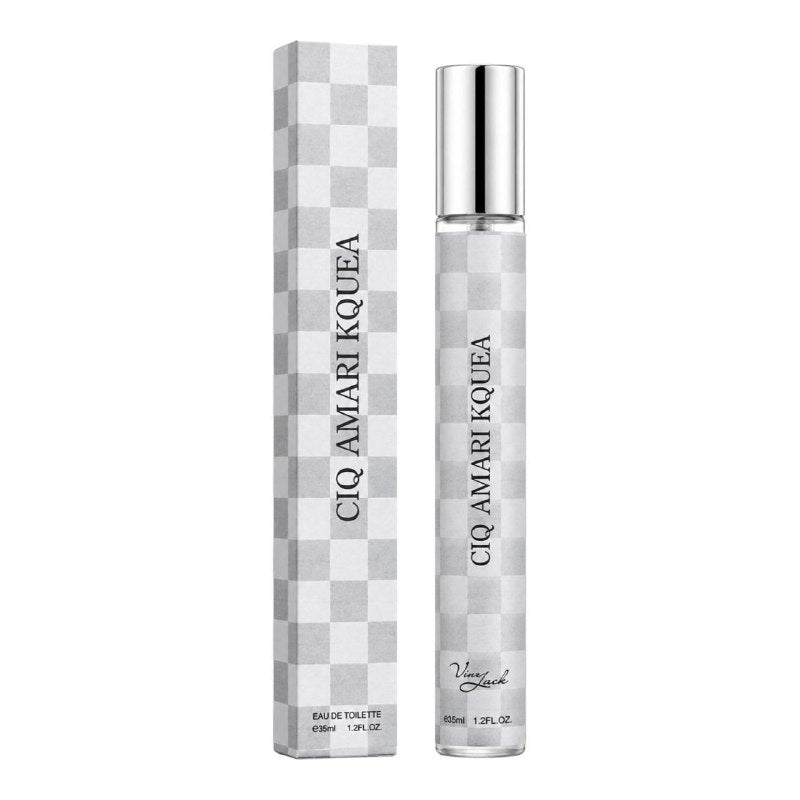 PERFUME DE TUBO CIQ AMARI KQUEA VIVA LUCK 35ML 1 UND (DUPE ACQUA DI GIÒ GIORGIO ARMANI)